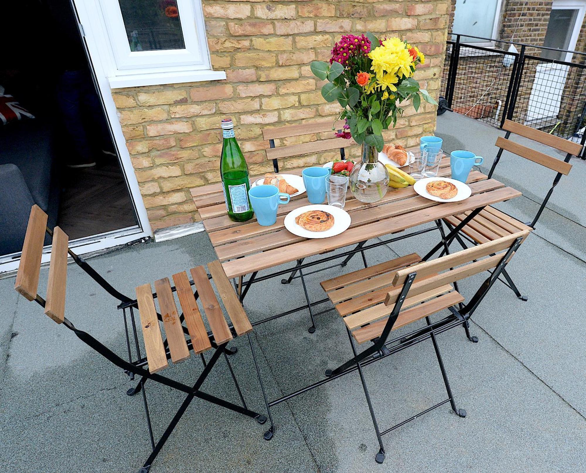 2 Bed Terraced Flat Piccadilly Line Apartment London Exterior photo